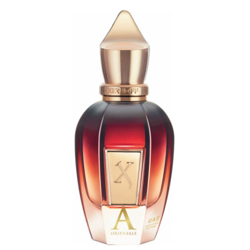 Xerjoff Unisex Oud Stars Alexandria Orientale Parfum Spray 1.7 oz
