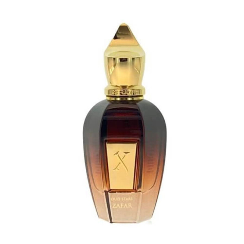 Xerjoff Unisex Oud Stars Zafar EDP 1.7 oz (Tester) Fragrances 8033488155025