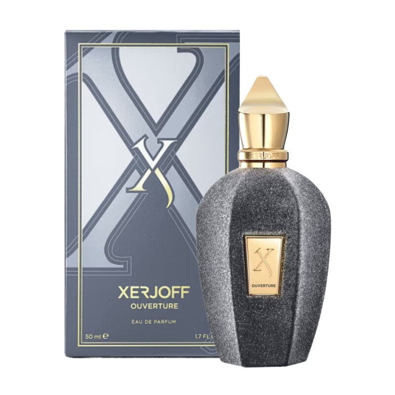 Xerjoff Unisex Ouverture EDP 1.7 oz