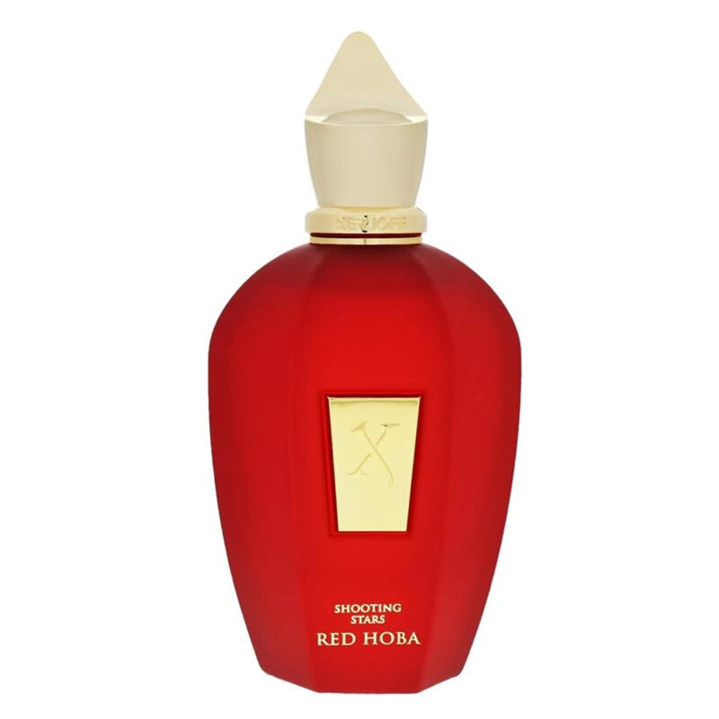 Xerjoff Unisex Red Hoba Shooting Stars EDP Spray 3.4 oz (100 ml