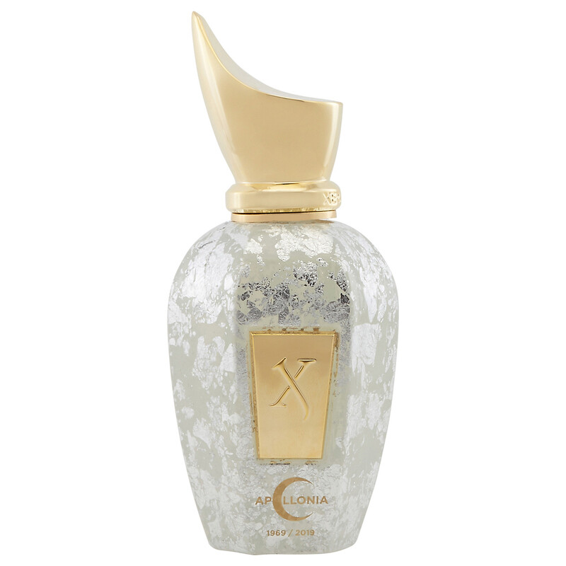 Xerjoff Unisex Shooting Stars Apollonia EDP Spray 1.7 oz