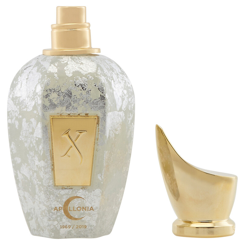 Xerjoff Unisex Shooting Stars Apollonia EDP Spray 1.7 oz