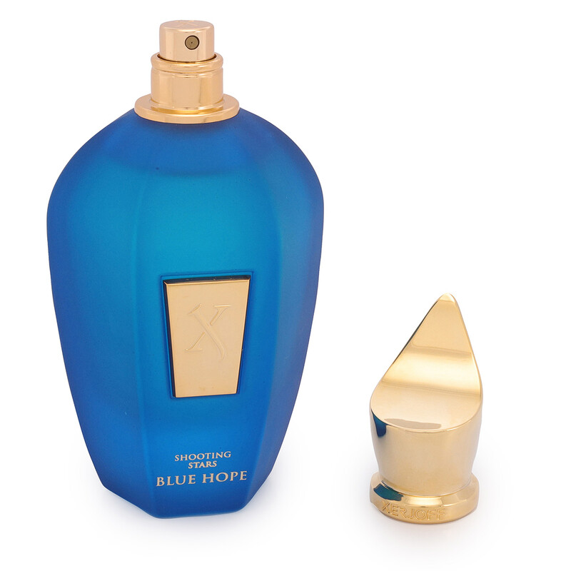 Xerjoff Unisex Shooting Stars Blue Hope EDP Spray 3.4 oz Fragrances 8033488151980