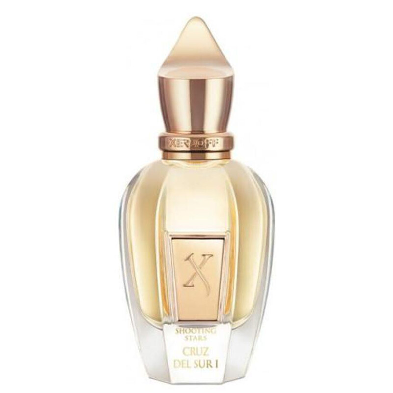 Xerjoff Unisex Shooting Stars Cruz Del Sur I EDP Spray 1.7 oz (Tester) Fragrances 8033488153373