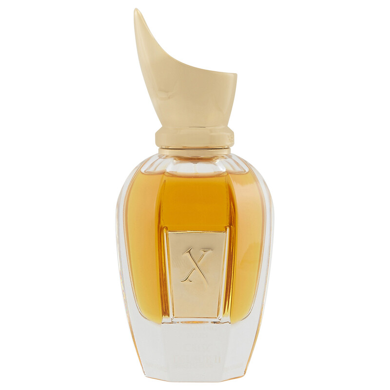 Xerjoff Unisex Shooting Stars Cruz Del Sur II EDP Spray 1.7 oz