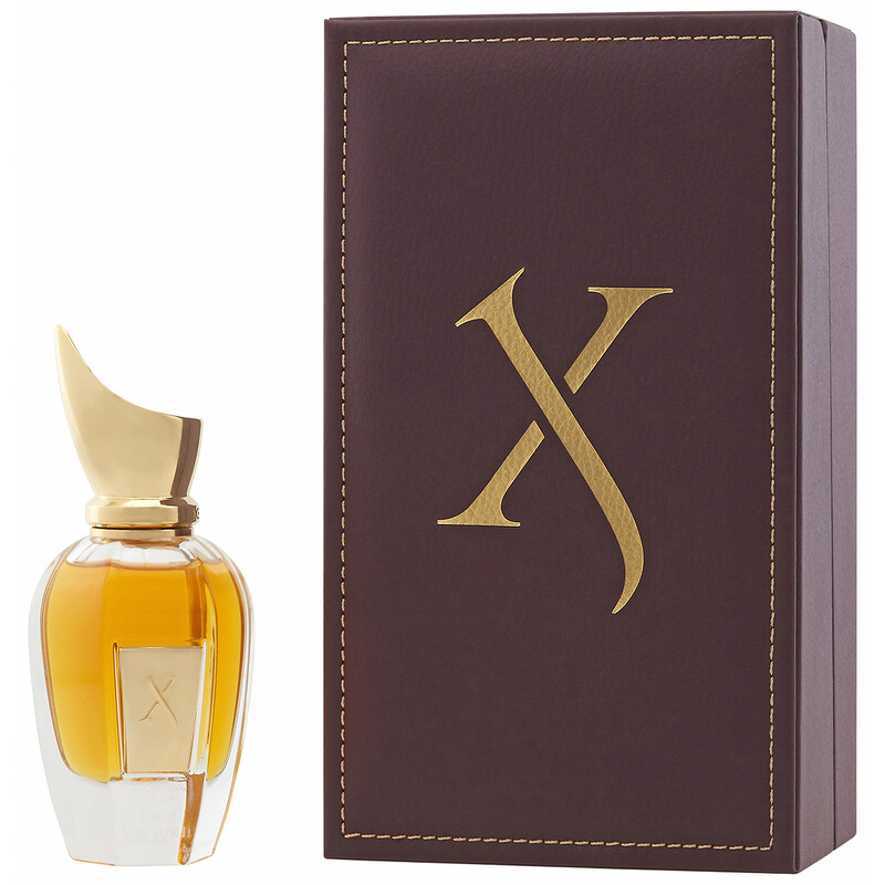 Xerjoff Unisex Shooting Stars Cruz Del Sur II EDP Spray 1.7 oz Fragrances 8033488152871