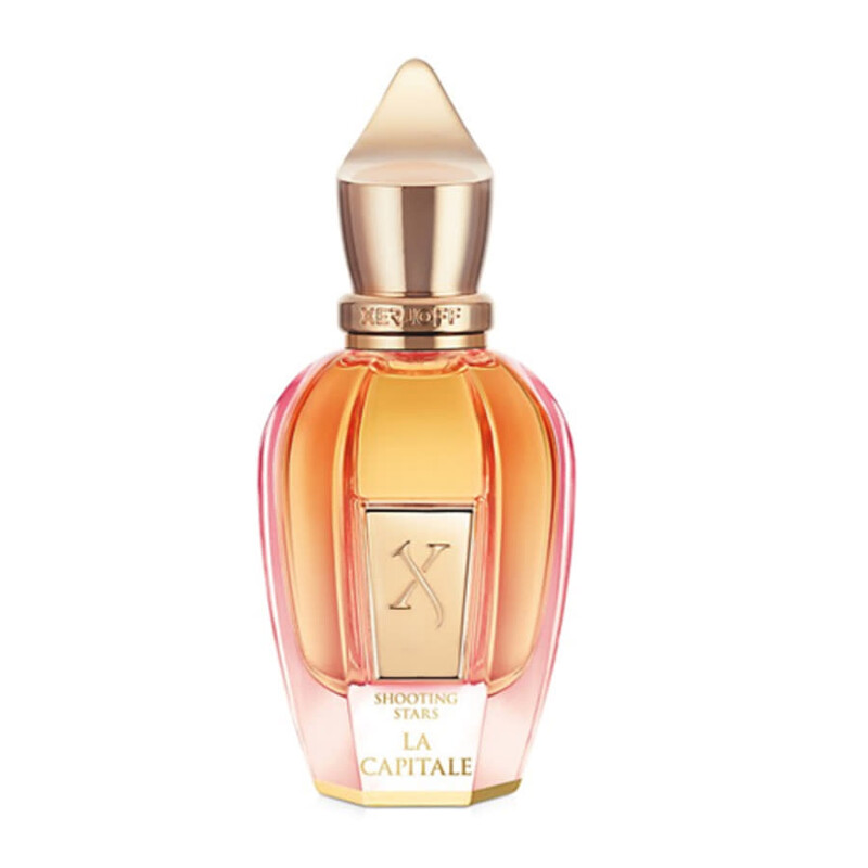 Xerjoff Unisex Shooting Stars La Capitale EDP Spray 1.69 oz