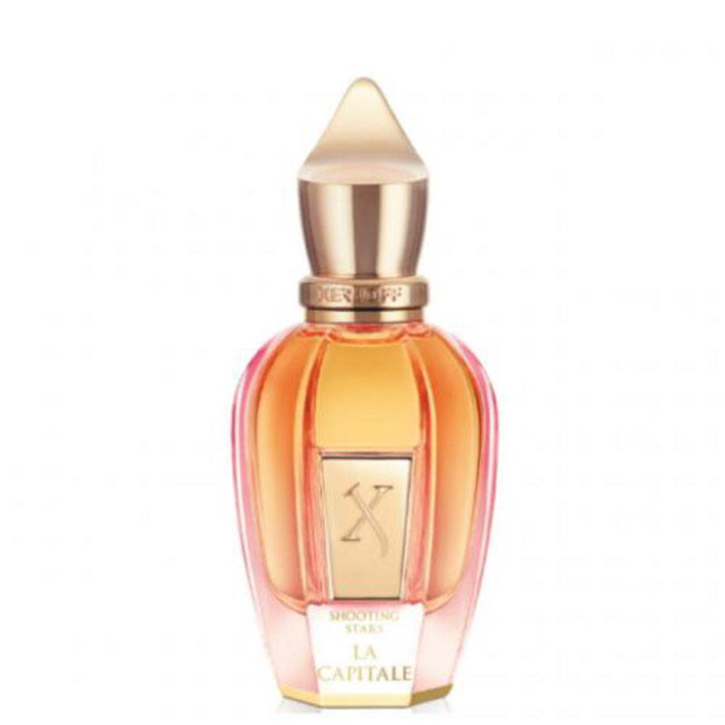 Xerjoff Unisex Shooting Stars La Capitale EDP Spray 1.7 oz