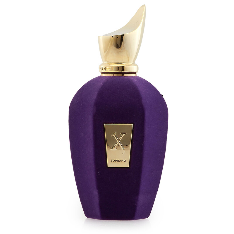 Xerjoff Unisex V Soprano EDP Spray 3.4 oz Fragrances 8033488157630
