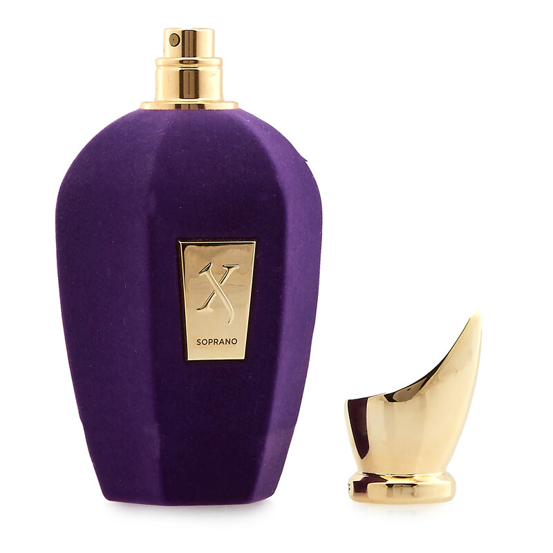Xerjoff Unisex V Soprano EDP Spray 3.4 oz Fragrances 8033488157630