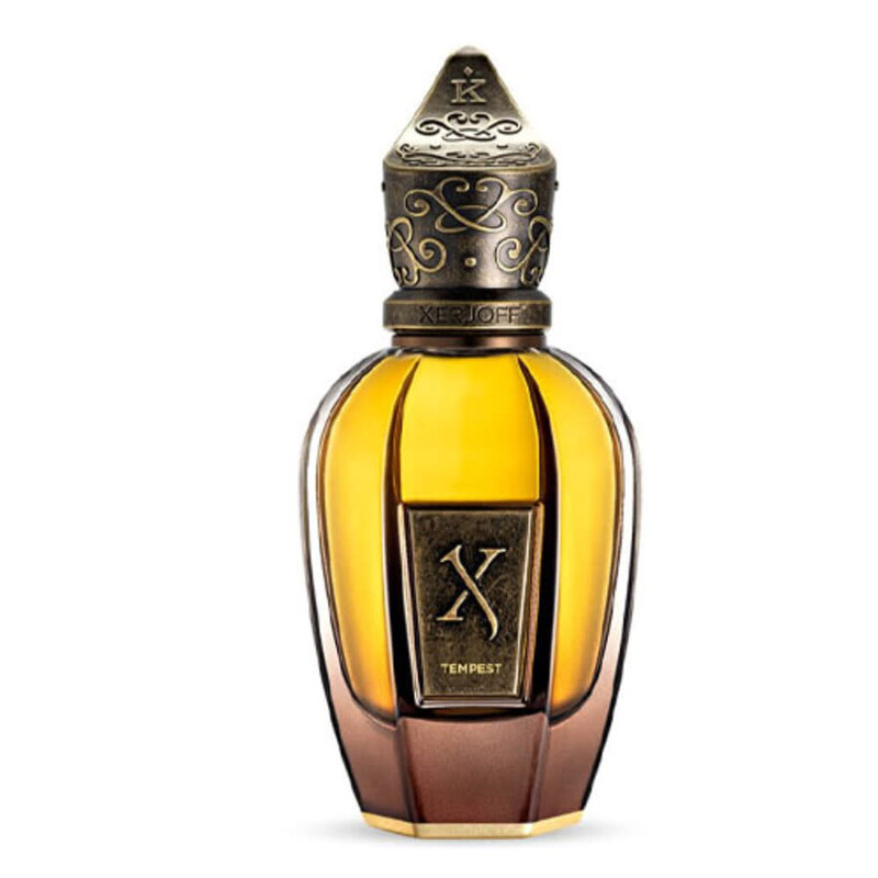 Xerjoff Unisex Tempest K Collection Parfum 1.7 oz Fragrances