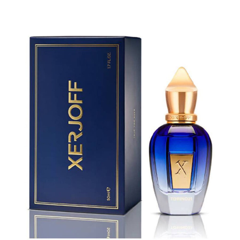 XERJOFF
Unisex Torino21 EDP 3.4 oz Fragrances
Item No. 8054320902379