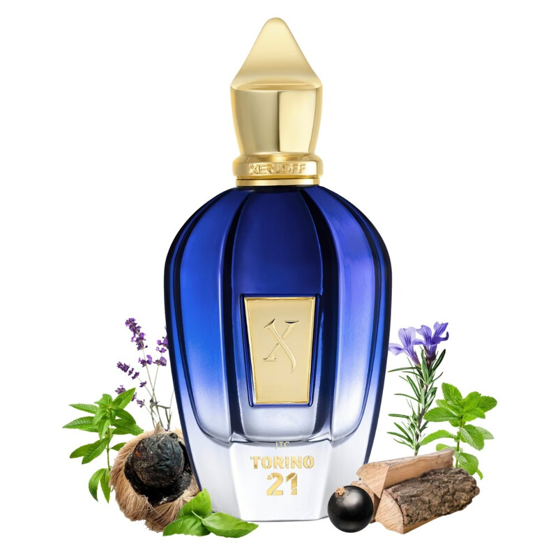 Xerjoff Unisex Torino21 EDP 3.4 oz Fragrances 8054320902379
