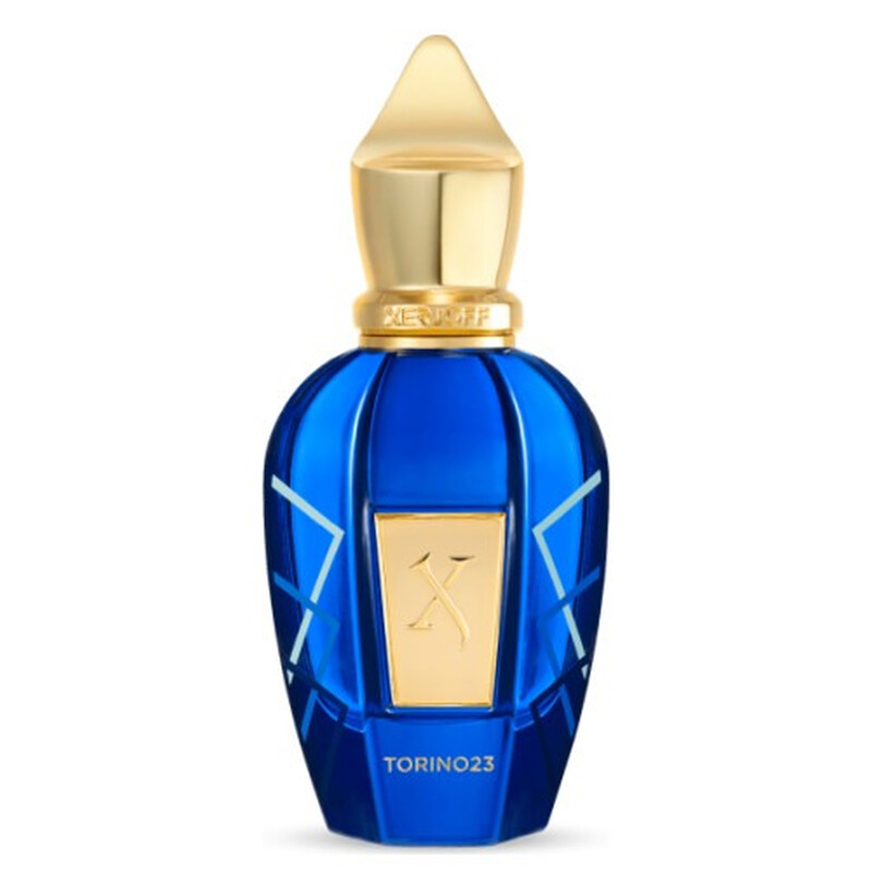 Xerjoff Unisex Torino23 EDP Spray 1.7 oz Fragrances 8054320902485