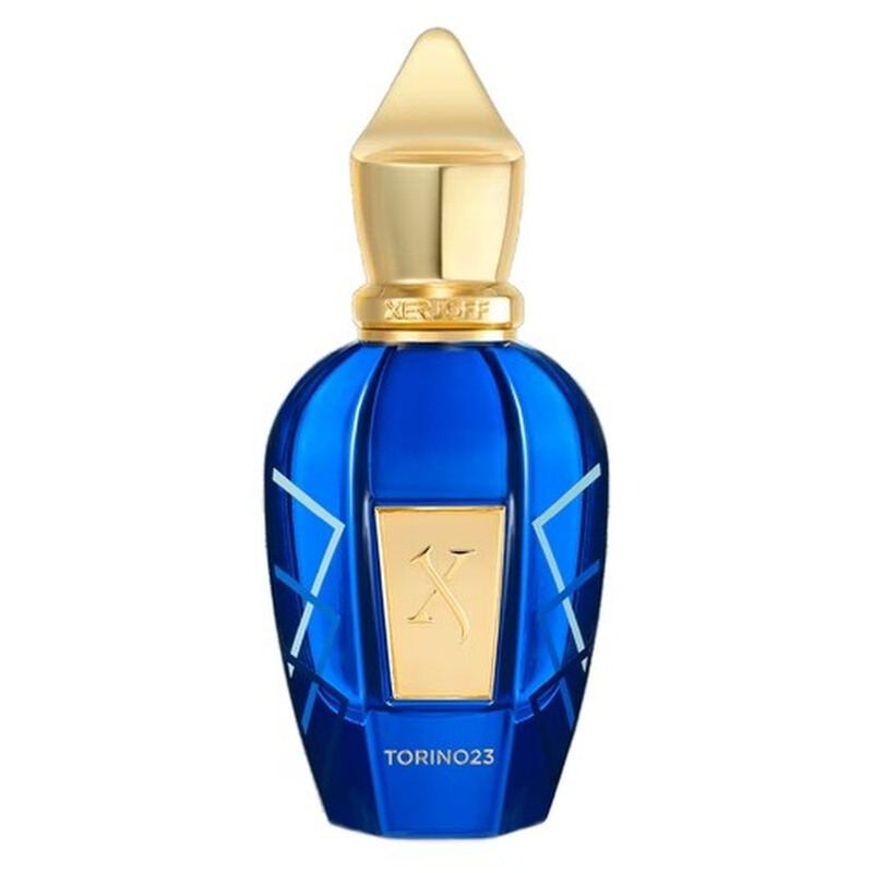 Xerjoff Unisex Torino23 EDP Spray 1.7 oz (Tester) Fragrances 8054320904311