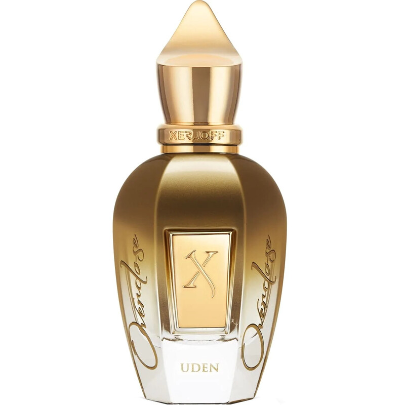 Xerjoff Unisex Uden Overdose Shooting Stars EDP Spray 1.7 oz