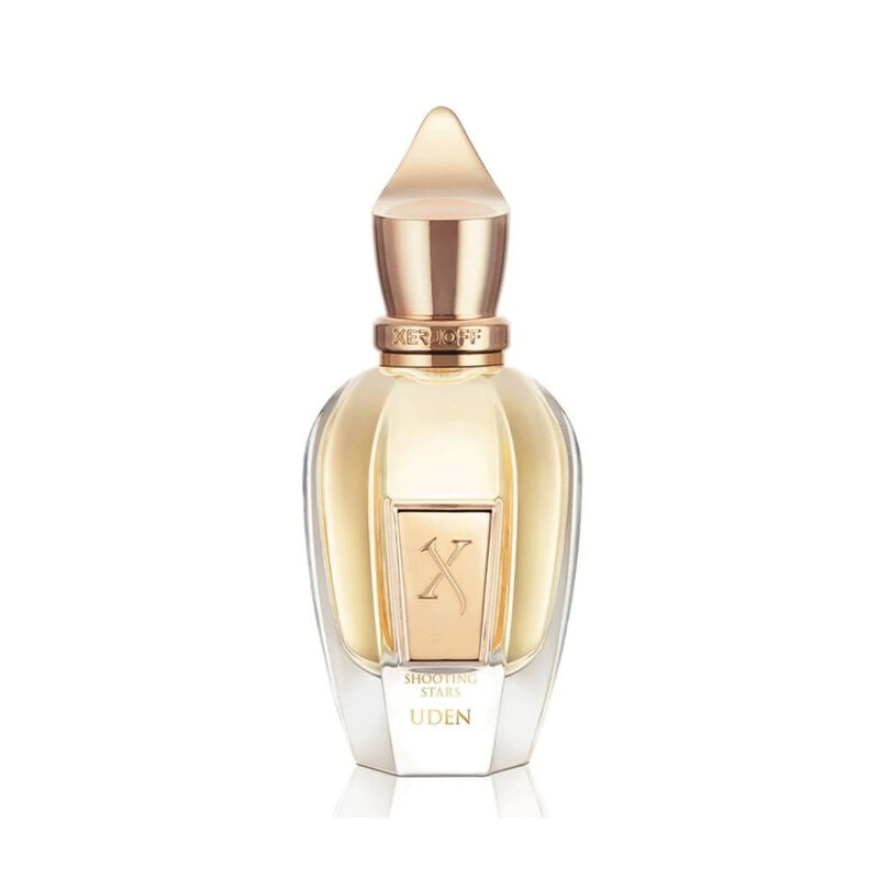 Xerjoff Unisex Uden Shooting Stars EDP Spray 1.7 oz Fragrances