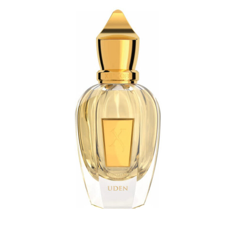 Xerjoff Unisex Uden Shooting Stars EDP Spray 1.7 oz (Tester