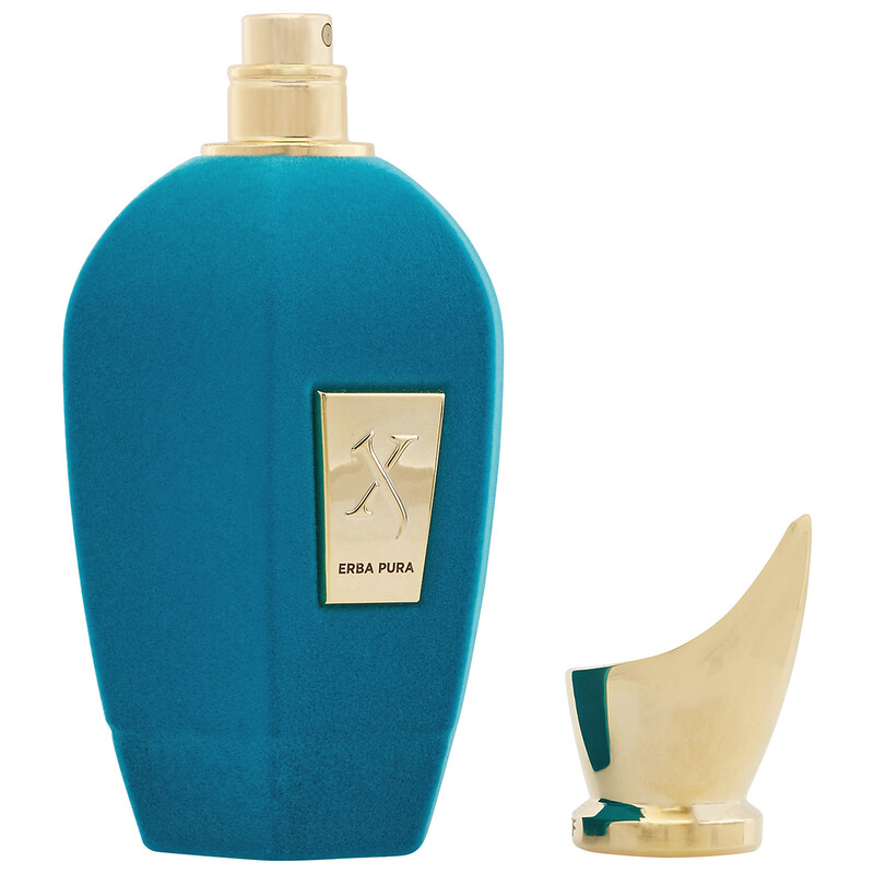 Xerjoff Unisex V Erba Pura EDP Spray 3.4 oz (100 ml) 8033488156329