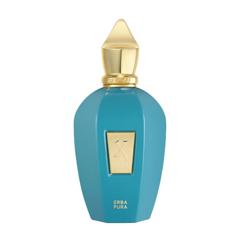 Xerjoff Unisex V Erba Pura EDP Spray 3.4 oz (100 ml)