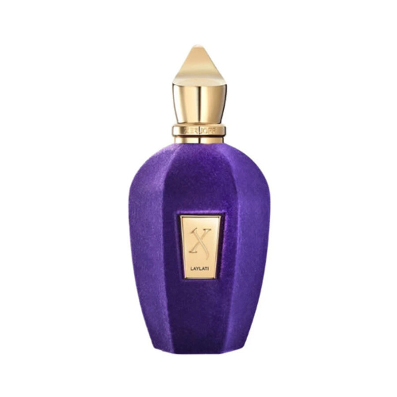 Xerjoff Unisex V Laylati EDP Spray 3.4 oz Fragrances 8033488156343