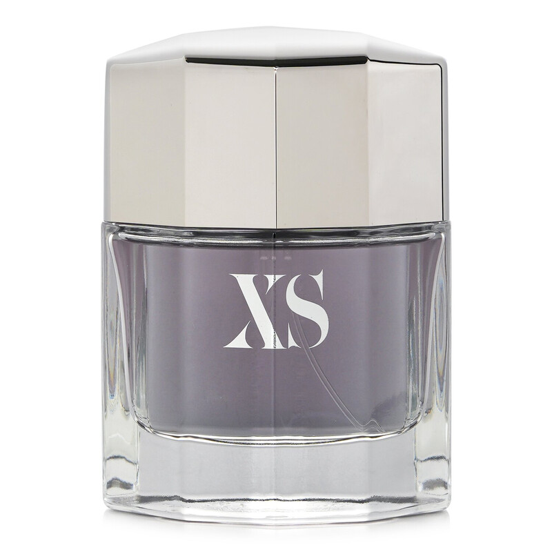 Paco Rabanne Xs Men / Paco Rabanne EDT Spray New Packaging 3.3 oz