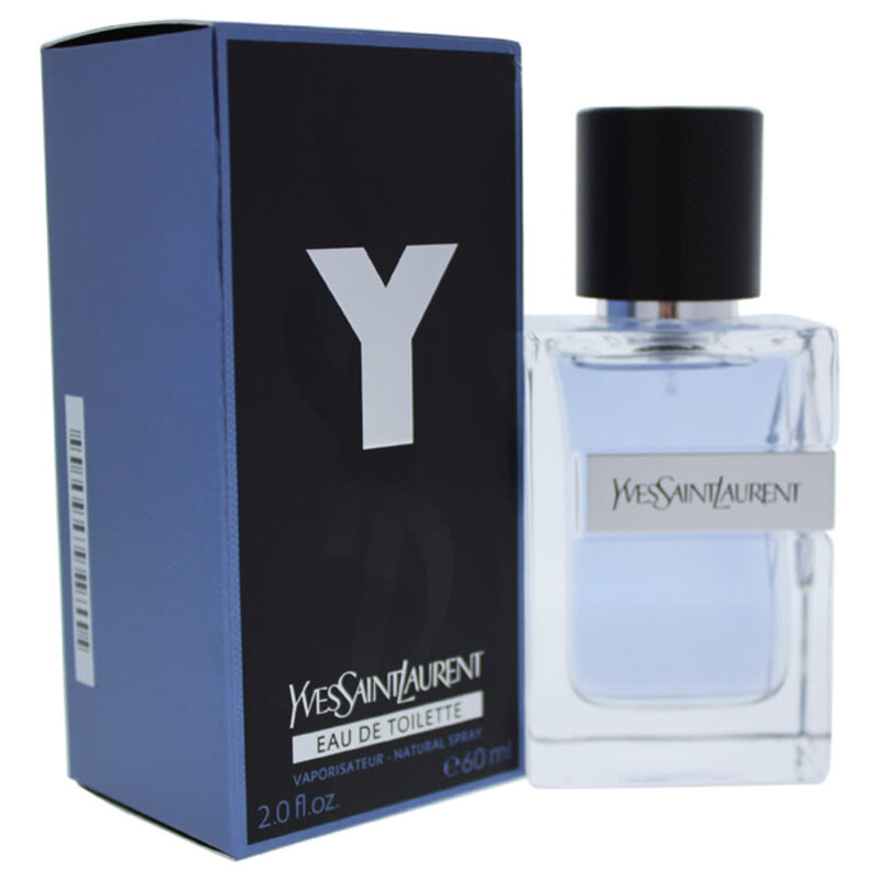 Y / Ysl EDT Spray 2.0 oz (60 ml) (m)