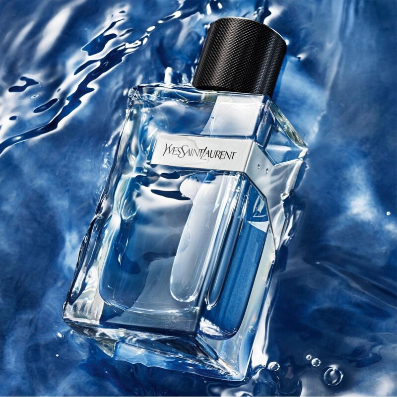 Yves Saint Laurent Y / Ysl EDT Spray 2.0 oz (60 ml) (m