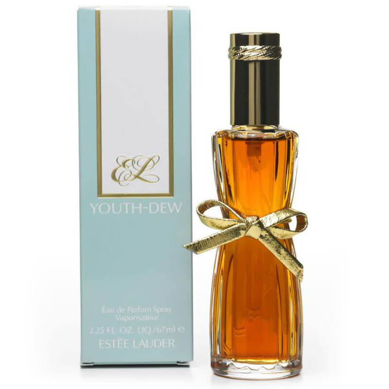 Estee Lauder Youth Dew by Estee Lauder EDP Spray 2.25 oz (w