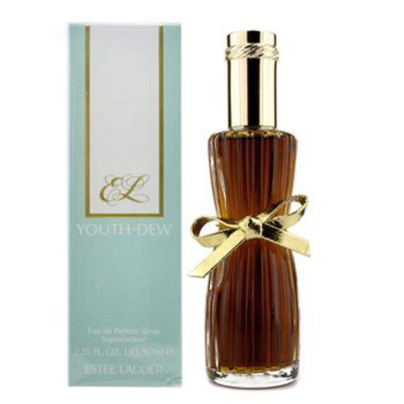 Estee Lauder Youth Dew / Estee Lauder EDP Spray 2.25 oz (w