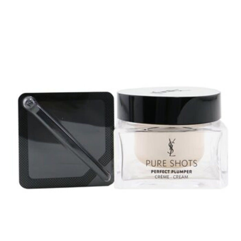 Yves Saint Laurent Ysl Pure Shots Perfect Plumper Face Cream 1.7