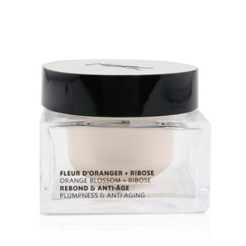 Yves Saint Laurent Ysl Pure Shots Perfect Plumper Face Cream 1.7