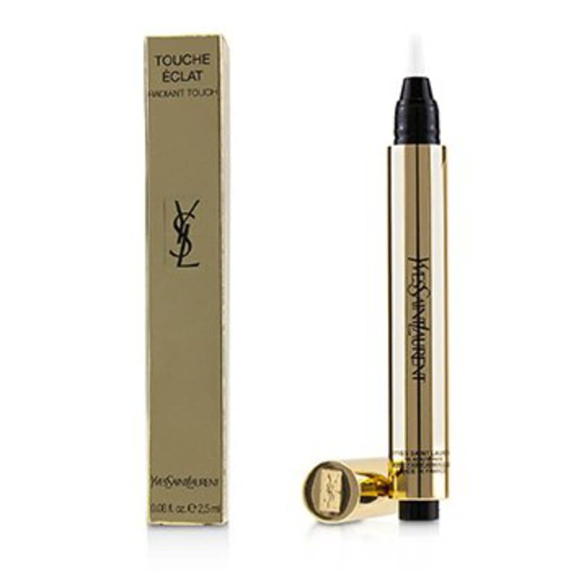 Yves Saint Laurent Ysl / Touche Eclat Radiant Touch Pen (3