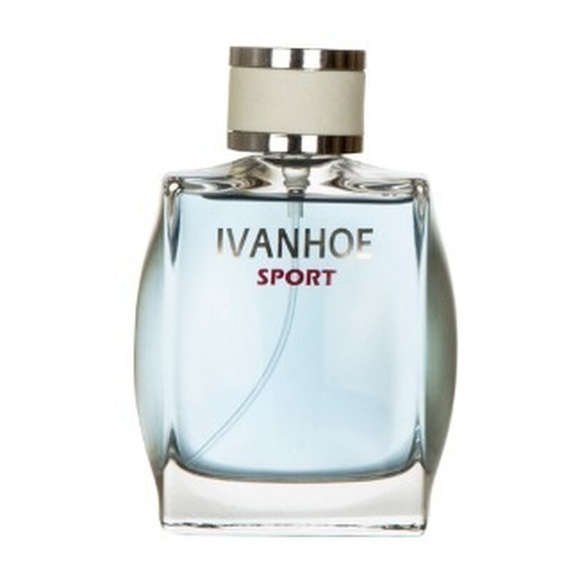 Yves de Sistelle Men's Ivanhoe Sport EDT 3.4 oz Fragrances 3442151009513