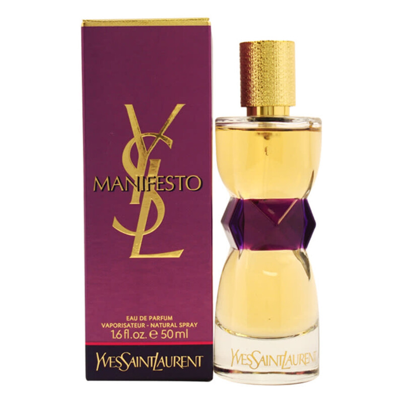 Yves Saint Laurent Manifesto 1.6 oz Eau De Parfum Spray