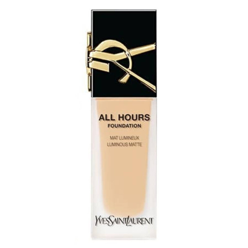 Yves Saint Laurent All Hours Luminous Matte Foundation - LN1 0.84