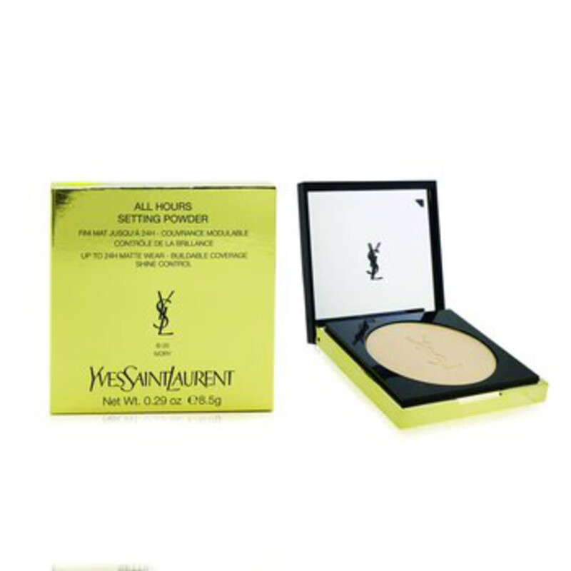 Yves Saint Laurent - All Hours Setting Powder - # B20 Ivory 8.5g