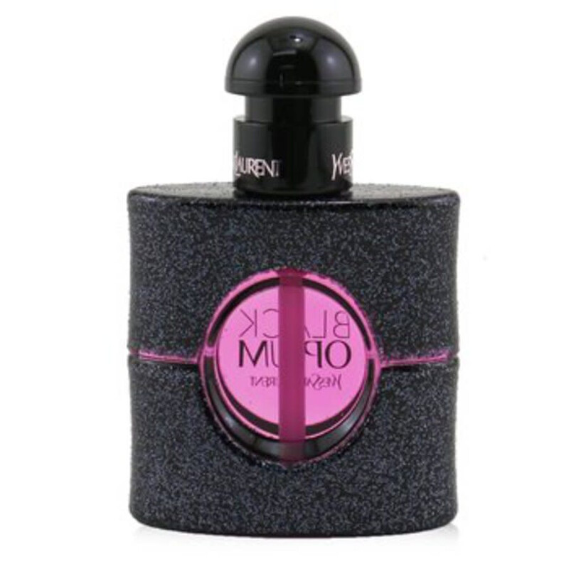 Yves Saint Laurent - Black Opium Eau De Parfum Neon Spray 30ml/1oz