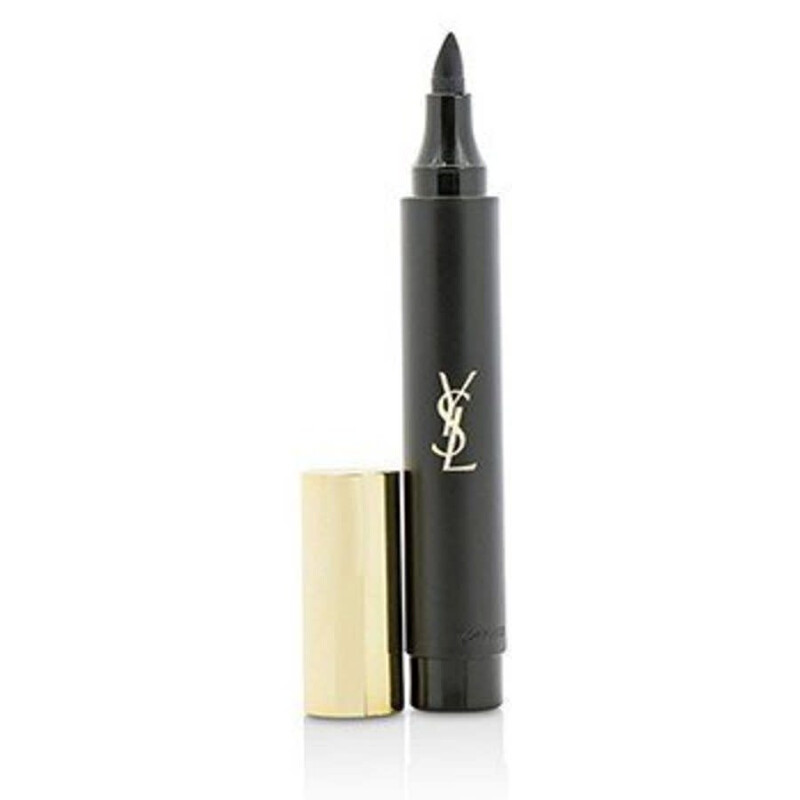 Yves Saint Laurent - Couture Eye Marker - # 1 Noir Scandle 2.5g