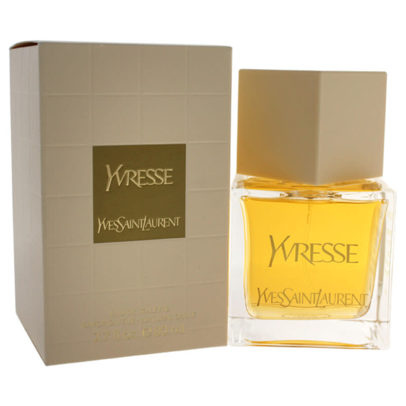 Yves Saint Laurent - La Collection Yvresse Eau De Toilette Spray