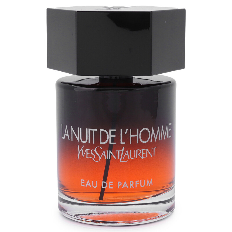 Yves Saint Laurent - La Nuit De L'Homme Eau De Parfum Spray 100ml