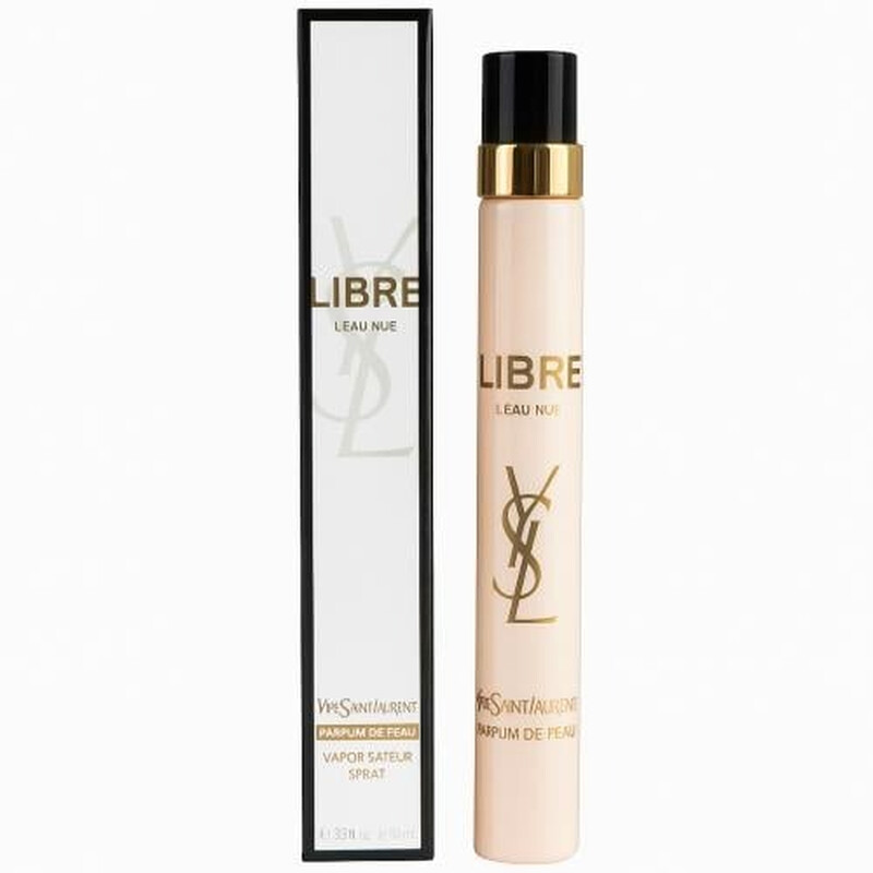 Yves Saint Laurent Ladies Alcohol-Free Libre L'eau Nue EDP Spray