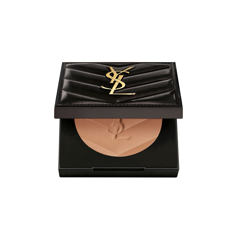 Yves Saint Laurent Ladies All Hours Hyper Compact Powder 0.26 oz