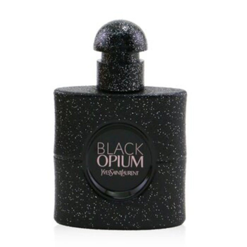 Yves Saint Laurent Ladies Black Opium Extreme EDP Spray 1 oz