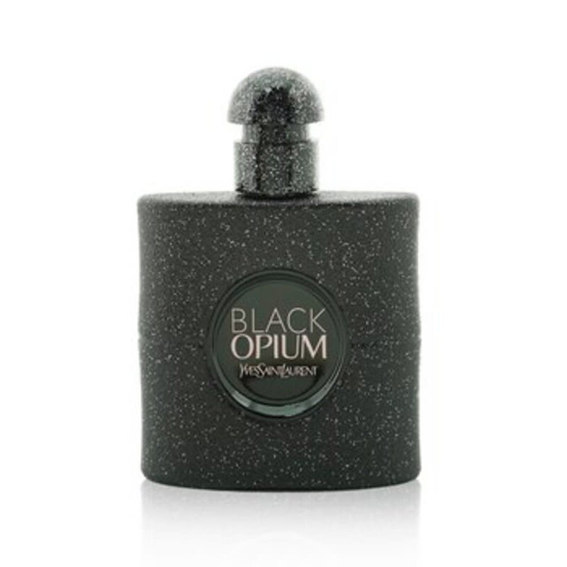 Yves Saint Laurent Ladies Black Opium Extreme EDP Spray 1.6 oz