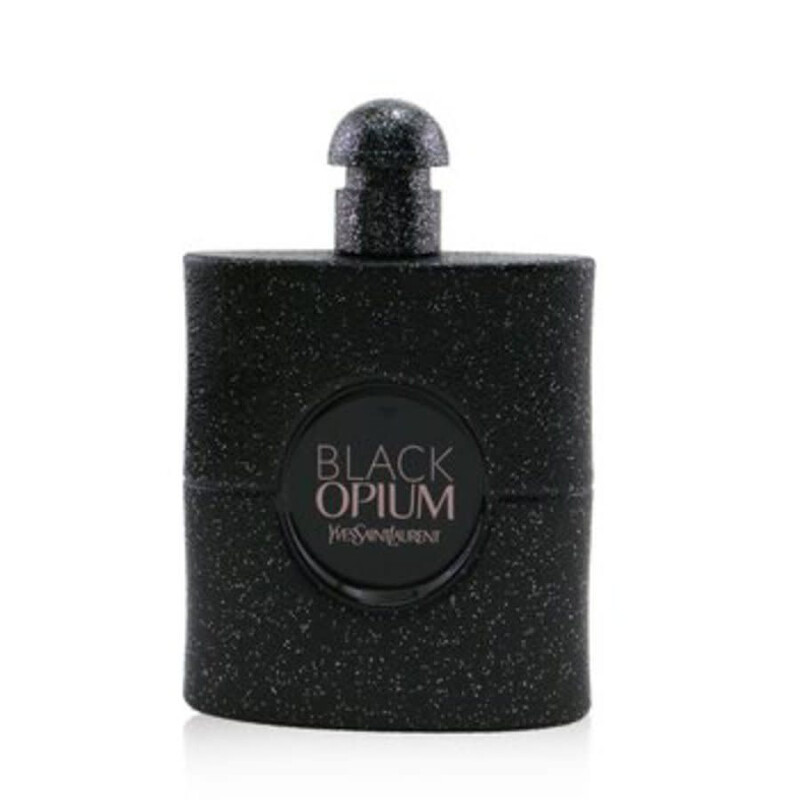 Yves Saint Laurent Ladies Black Opium Extreme EDP Spray 3 oz