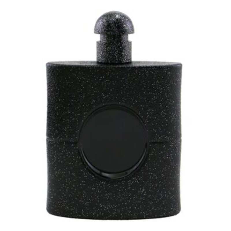 Yves Saint Laurent Ladies Black Opium Extreme EDP Spray 3 oz