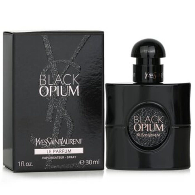 Yves Saint Laurent Ladies Black Opium Le Parfum EDP 1.0 oz