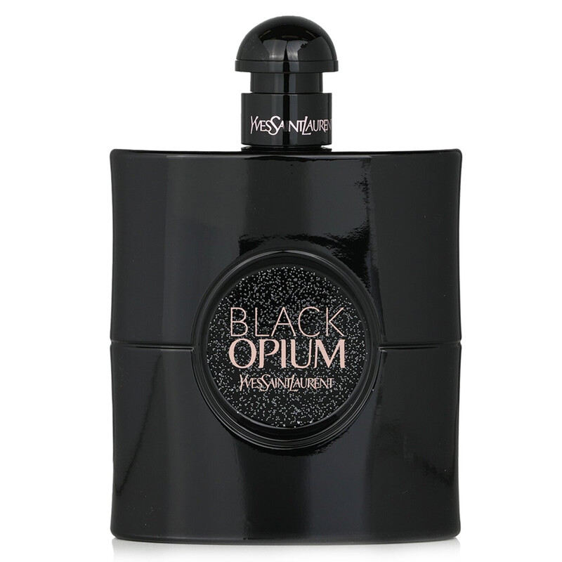 Yves Saint Laurent Ladies Black Opium Le Parfum EDP Spray 3.04 oz