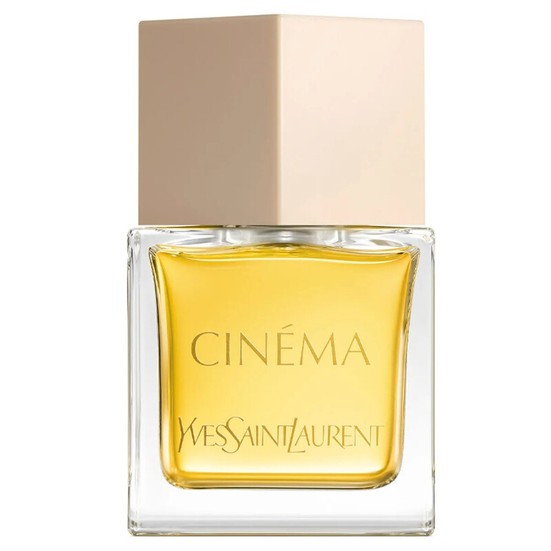 Yves Saint Laurent Ladies Cinema EDP Spray 2.7 oz Fragrances